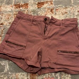 Size 27 Pistola shorts